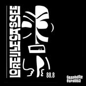 Podcast L'Oreille Cassée - Laurent, Eric, Claude et Sheila