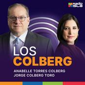 Podcast Los Colberg