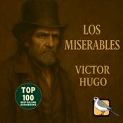 Podcast Los miserables (Victor Hugo)