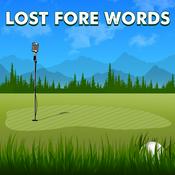 Podcast Lost Fore Words