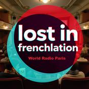 Podcast Lost In Frenchlation