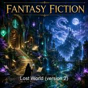 Podcast Lost World (version 2)