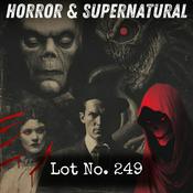 Podcast Lot No. 249