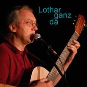 Podcast Lothar ganz da