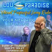 Podcast Lou Paradise