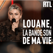 Podcast Louane, la bande-son de ma vie