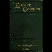 Podcast Louisa May Alcott - Eight Cousins