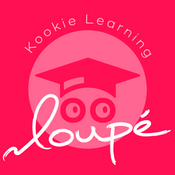 Podcast Loupé by Kookie Learning