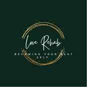 Podcast Love Rehab with Rose