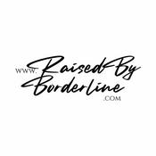 Podcast Raised By Borderline