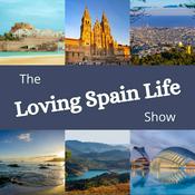 Podcast Loving Spain Life