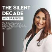 Podcast The Silent Decade