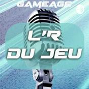 Podcast L'R du jeu - Podcast Geek