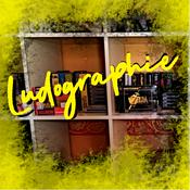 Podcast Ludographie