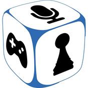 Podcast Ludologies, le podcast du jeu sous toutes ses formes