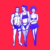 Podcast Lumière rouge sur zone grise