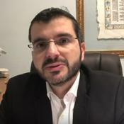 Podcast Lunch et Learn avec le Rabbin Didier Kassabi