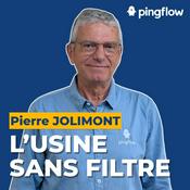 Podcast L'usine sans filtre