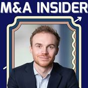 Podcast M&A Insider