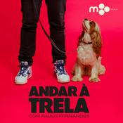 Podcast Andar à Trela