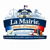 Podcast Ma Mairie, mode d’emploi