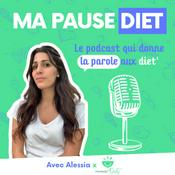 Podcast Ma pause diet'
