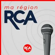 Podcast Ma région