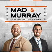 Podcast Mac & Murray CFB Show