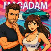 Podcast Macadam – le podcast auto qui roule à contre-sens