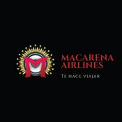 Podcast Macarena Airlines