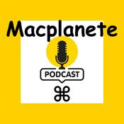 Podcast Macplanete : podcast Mac, iPhone, iPad, iMac, MacBook Air, MacBook Pro, Mac mini, Apple TV...