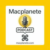 Podcast Macplanete : podcast Mac, iPhone, iPad, iMac, MacBook Air, MacBook Pro, Mac mini, Apple TV...