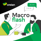 Podcast Macroflash NL