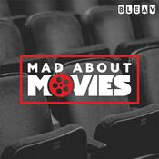 Podcast Mad About Movies