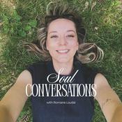 Podcast Soul Conversations with Romane
