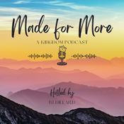 Podcast Made For More