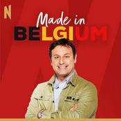 Podcast Made in Belgium