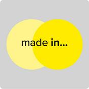 Podcast Made in...