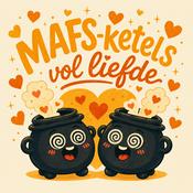 Podcast MAFS-ketels Vol Liefde - B&B Vol Liefde 2026