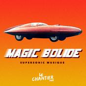 Podcast Magic Bolide