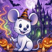 Podcast MAGIC MOUSE PARIS - Podcast Disney