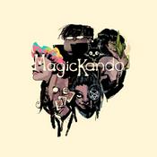 Podcast Magickando
