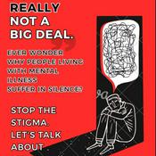 Podcast Magnify With Mariama