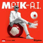 Podcast MAIK mit/with AI