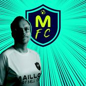 Podcast Maillot Football Cool