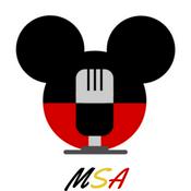 Podcast Main Street Actu - Podcast Disney