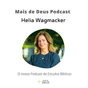 Podcast Mais De Deus Podcast