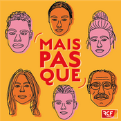 Podcast Mais pas que, le podcast qui va au delà des préjugés