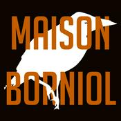 Podcast Maison Borniol