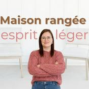 Maison rangée, esprit léger